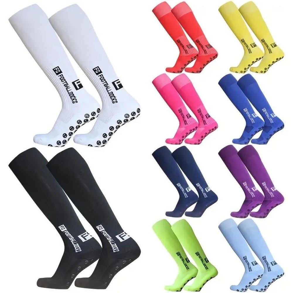 Chaussettes Falke Airport SO Bleue Ciel