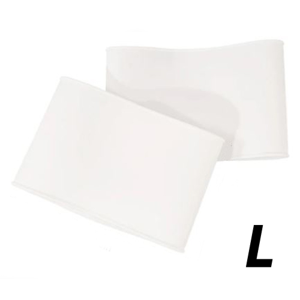 Tip Top Blanc L (130mm)