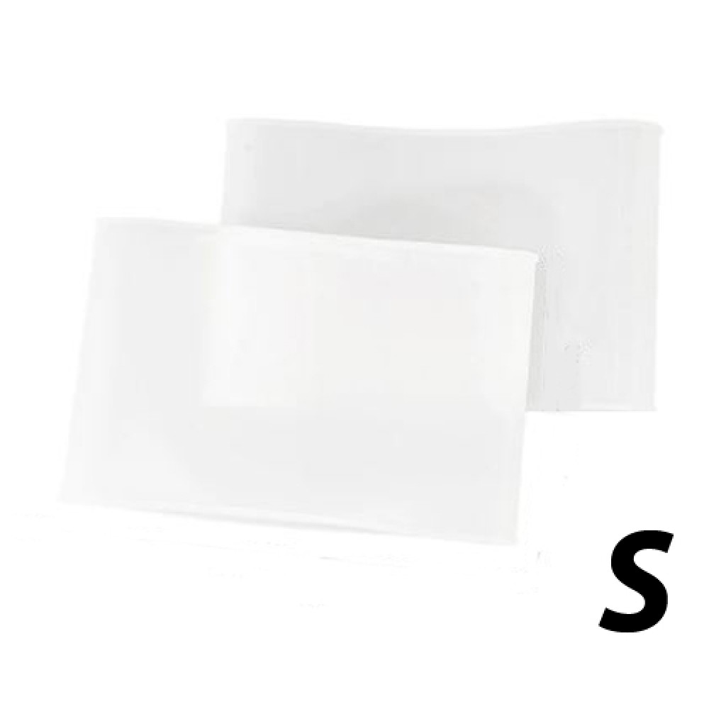 Tip Top Transparent S (80mm)